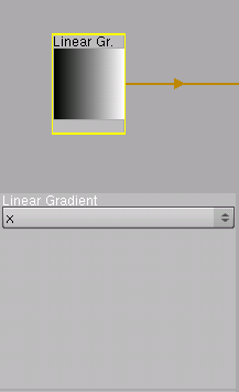 Linear Gradient